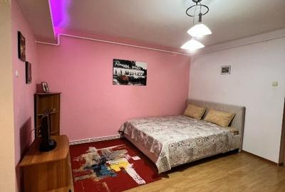 Apartament 1 camera in Mazepa 1 - 8