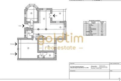 Casă individuală cu 5 camere cu Canalizare în Iancu Nicolae - 40