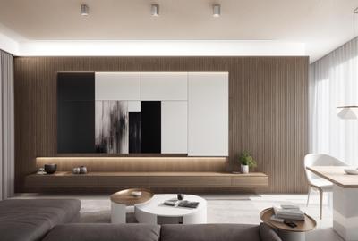 Apartament 2 camere-80mp-Imobil 3 etaje-Parc Tineretului-Metrou Eroii Revolutiei - 8