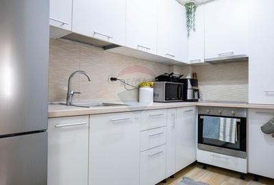 Apartament cu 1 camere de vanzare in zona Fundeni - 7