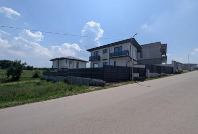 Casa 4 camere 168mp | 0 comision | Corbeanca Laguna Albastra | 280mp teren - 6