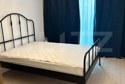 Apartament cu 2 camere si terasa de 25 m in Brazda lui Novac Apartament cu 2 camere si terasa de 25 m in Brazda lui Novac - 5