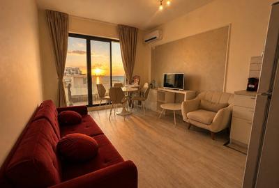 Apartament cu 2 camere, mobilat în Mamaia-Sat - 4