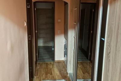 Apartament cu 3 camere în Rogerius