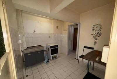 Apartament cu 3 camere semidecomandat în Dacia - 7