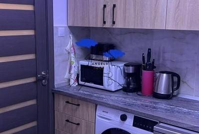 Apartament 2 camere - zona Gemenii - 12