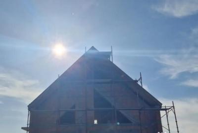 Casă cu 4 camere cu Teren 750 Mp în Cătălina - 10