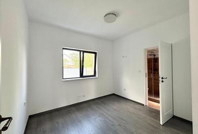 Casă individuală cu 4 camere cu Canalizare în Sânmihaiu Român - 2
