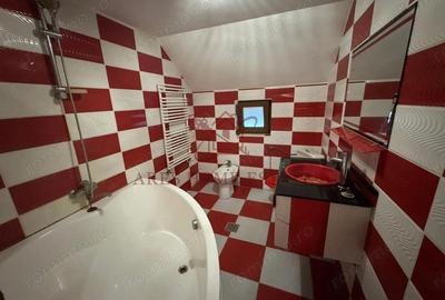 Casa 7 camere + spa?iu comercial 55 mp Or?i?oara, 0% comision - 6