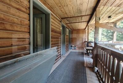 Cabana 5 camere Salard - 32