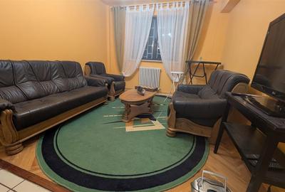 Apartament cu 4 camere decomandat în Centru Civic - 2