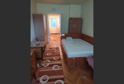 Apartament Piata Mihai Bravu  44.5m?, 2 camere - 2
