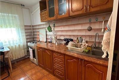 Apartament 2 camere confort 1 semidecomandat  zona Dorobanti 1 - 5