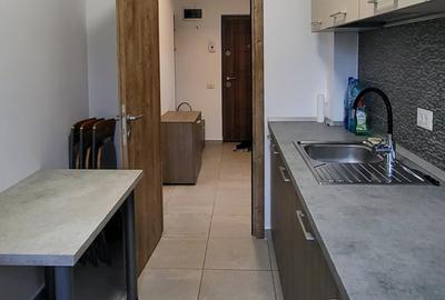 Apartament cu 2 camere decomandat, mobilat în Fundeni - 8