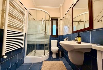 Casă individuală cu 5 camere cu Teren 420 Mp în Corbeanca - 26