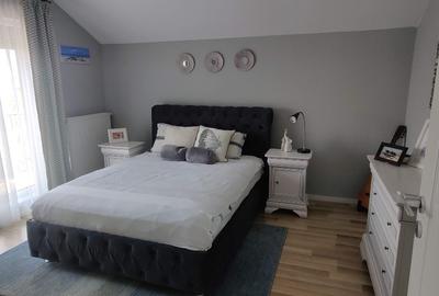 Vila la cheie in Domnesti - Direct Proprietar - 4