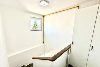 3 camere in vila Primaverii renovat Charles de Gaulle - 15