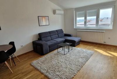 Garsonieră decomandată în Blumăna - 2