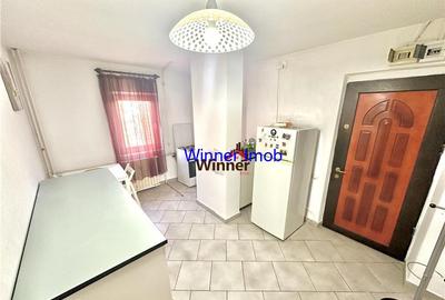 Inchiriere garsoniera spatioasa Aviatiei - 5