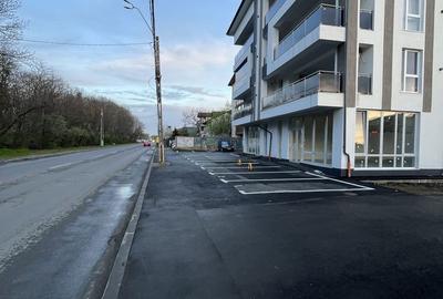 Garsonieră în 1 Decembrie 1918 - 1