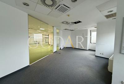Spațiu de Birouri Premium | Etaj Integral | 455 mp - 6