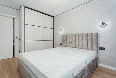 Apartament cu 2 camere în Tipografilor - 1