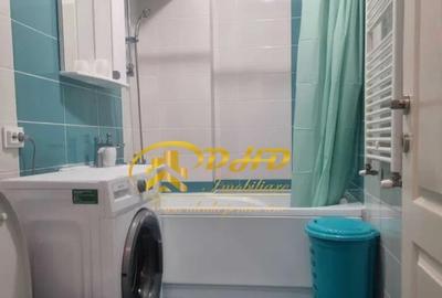 Apartament cu o camera de inchiriat situat in zona Pacurari - 5