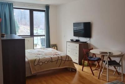 Garsonieră decomandată, mobilată în Platoul Izvor - 8