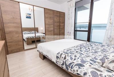 Aviatiei | City Point | Bloc 2017 | Parcare | Modern - 15