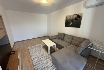 2 camere, Cotroceni Smart Residence 2019, Parcare Subterana 2 camere, Cotroceni Smart Residence 2019, Parcare Subterana - 2