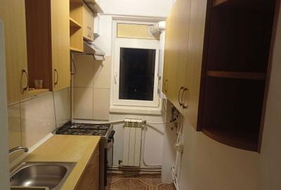 Apartament cu 2 camere nedecomandat în Tătărași - 4