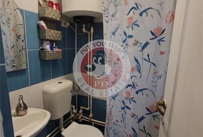 Aparatorii Patriei | Garsoniera | 22mp | Semidecomandata | B12591 - 2