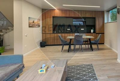 Casa ultramoderna cu 4 dormitoare, de inchiriat, cartierul Tineretului - 2