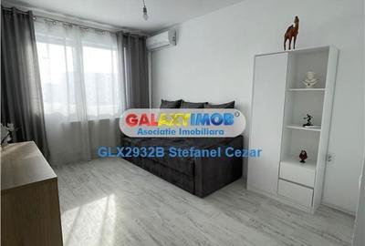 Garsonieră, mobilată în Chiajna - 5
