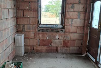 Vand casa nou construita in Beregsau Mic - 5