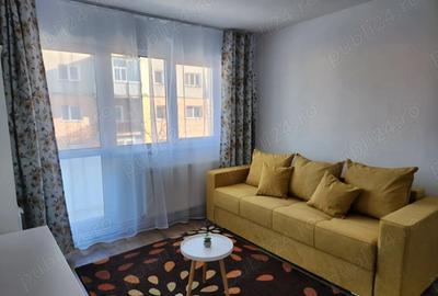 Apartament cu 2 camere semidecomandat în Cedonia - 4