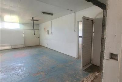 Spațiu comercial, de 150 mp, în Agigea - 9