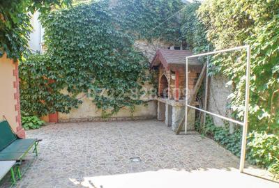 Casă cu Teren 100 Mp în Tineretului - 4