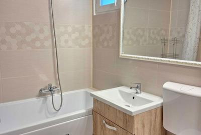 Apartament cu 2 camere decomandat în Cotroceni - 8