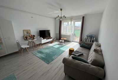 Apartament cu 2 camere decomandat, mobilat în Cetate - 4