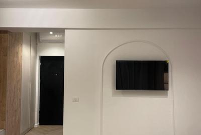 Garsonieră, mobilată în Universitate - 2