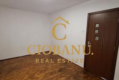 Apartament cu 2 camere semidecomandat în Brazda lui Novac
