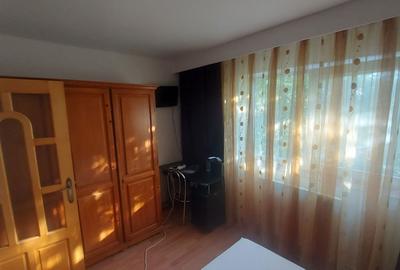 Apartament cu 2 camere decomandat în Exterior Vest - 5