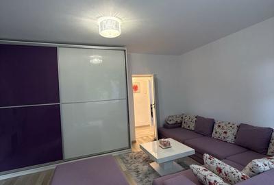 Apartament cu 2 camere decomandat în Berceni - 1