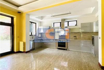 VANZARE CASA VILA 6 CAMERE 652 mp TEREN ZONA SISESTI SECTOR 1 - 3