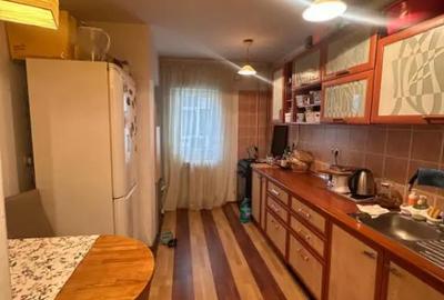 Apartament cu 4 camere decomandat, mobilat în Faleza Nord - 6
