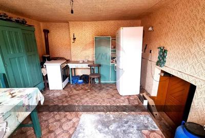 Casă cu 3 camere în Apa - 10