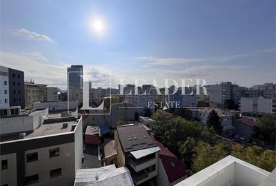 Apartament cu 4 camere decomandat, mobilat în Kiseleff - 8