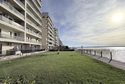 Apartament 2 camere cu vedere la lac | Solid Residence Butoaie - 16