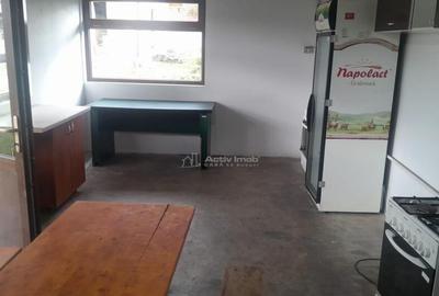 Casa Cristian - cazare muncitori - 4